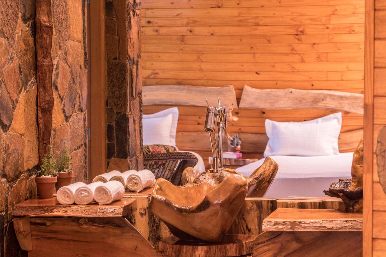 Tupa Hotel 4*
