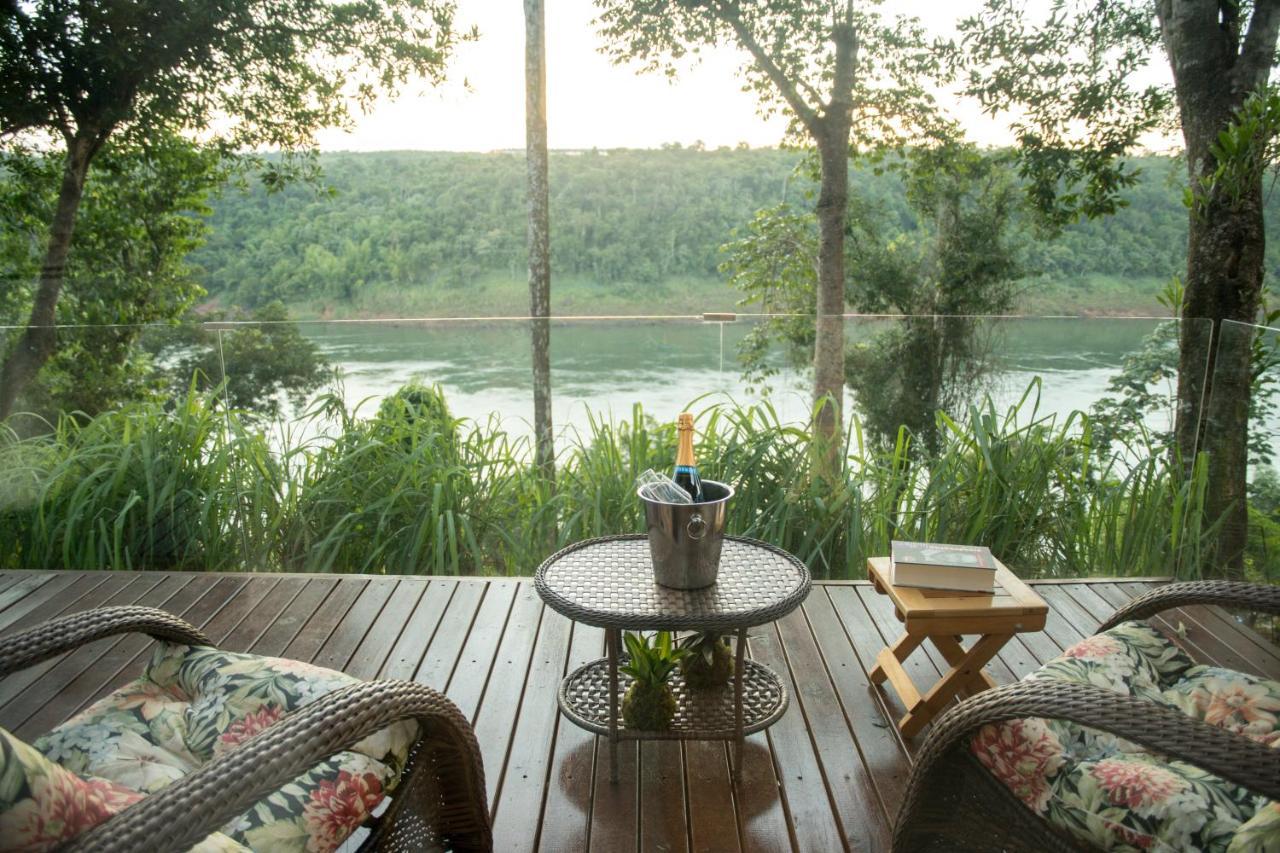Tupa 4* Puerto Iguazú