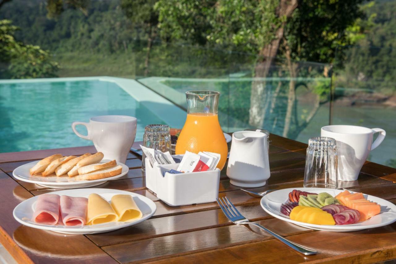 Tupa Hotel Puerto Iguazú