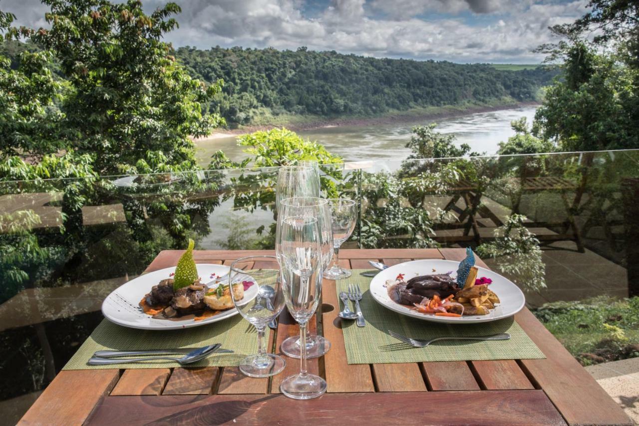 Hotel Tupa Puerto Iguazú